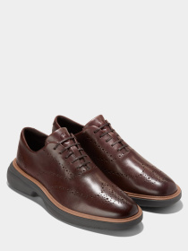 Оксфорды Cole Haan модель C41527 Фото