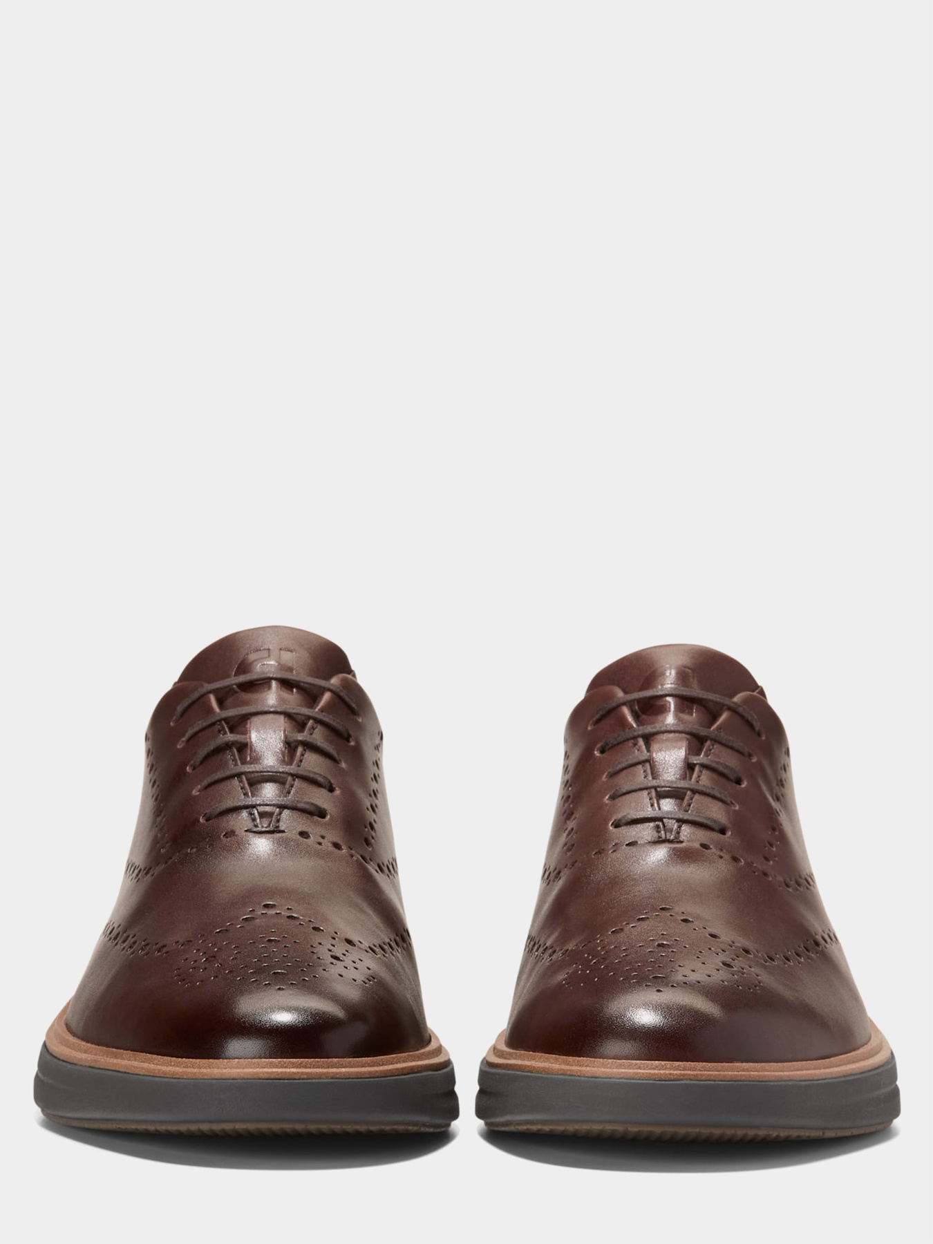 Туфли Cole Haan модель C41527 Фото