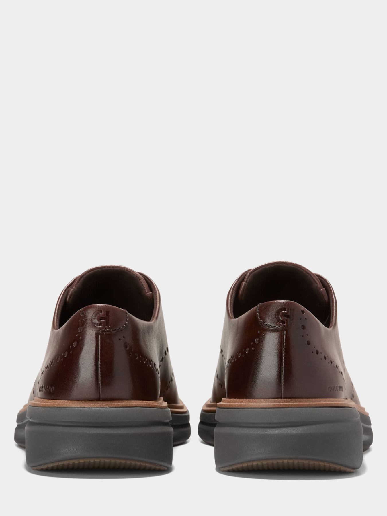 Туфли Cole Haan модель C41527 Фото