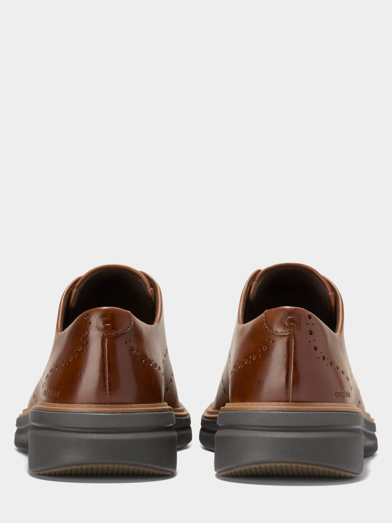 Оксфорды Cole Haan модель C41528 Фото