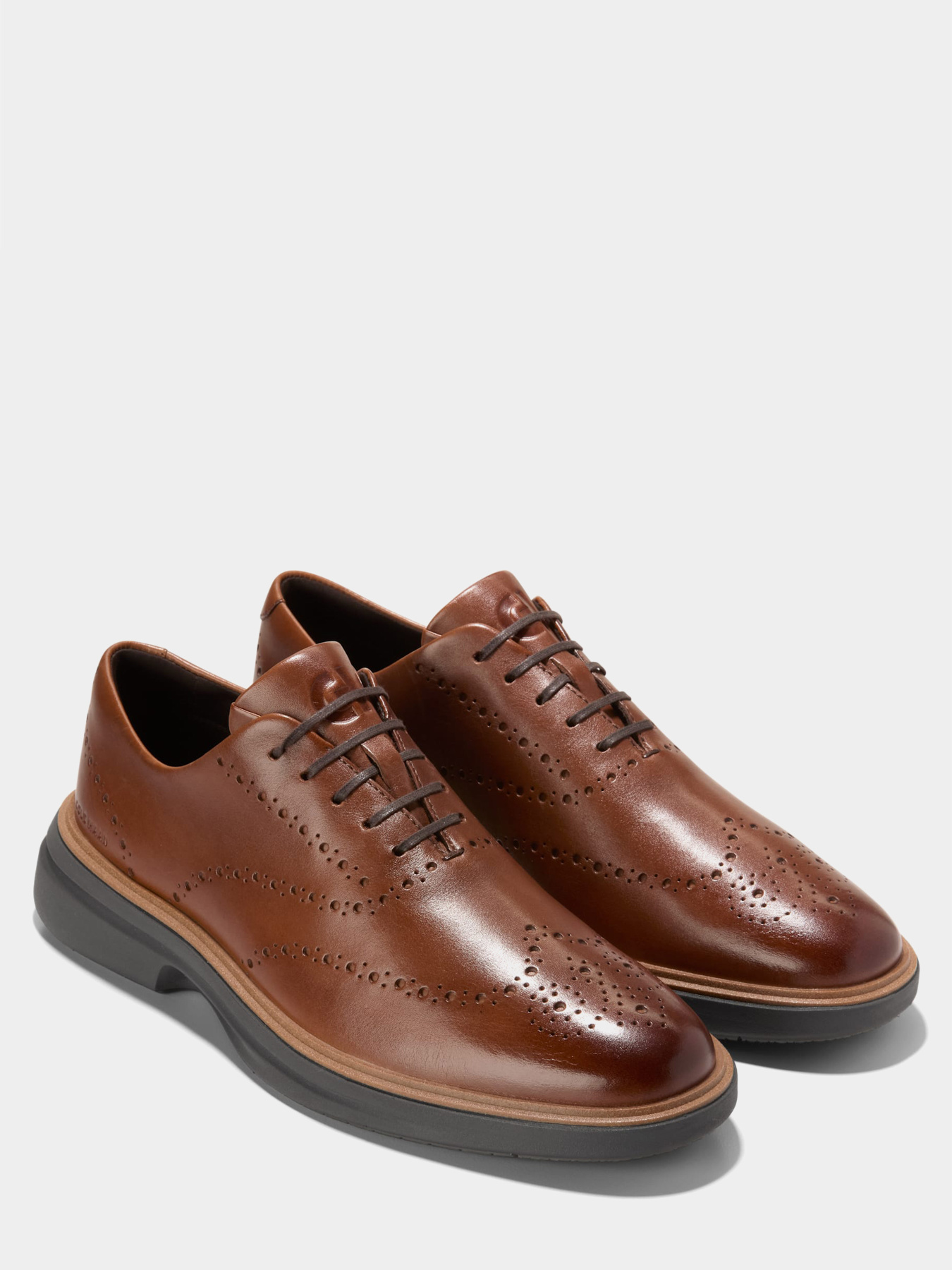 Оксфорды Cole Haan модель C41528 Фото