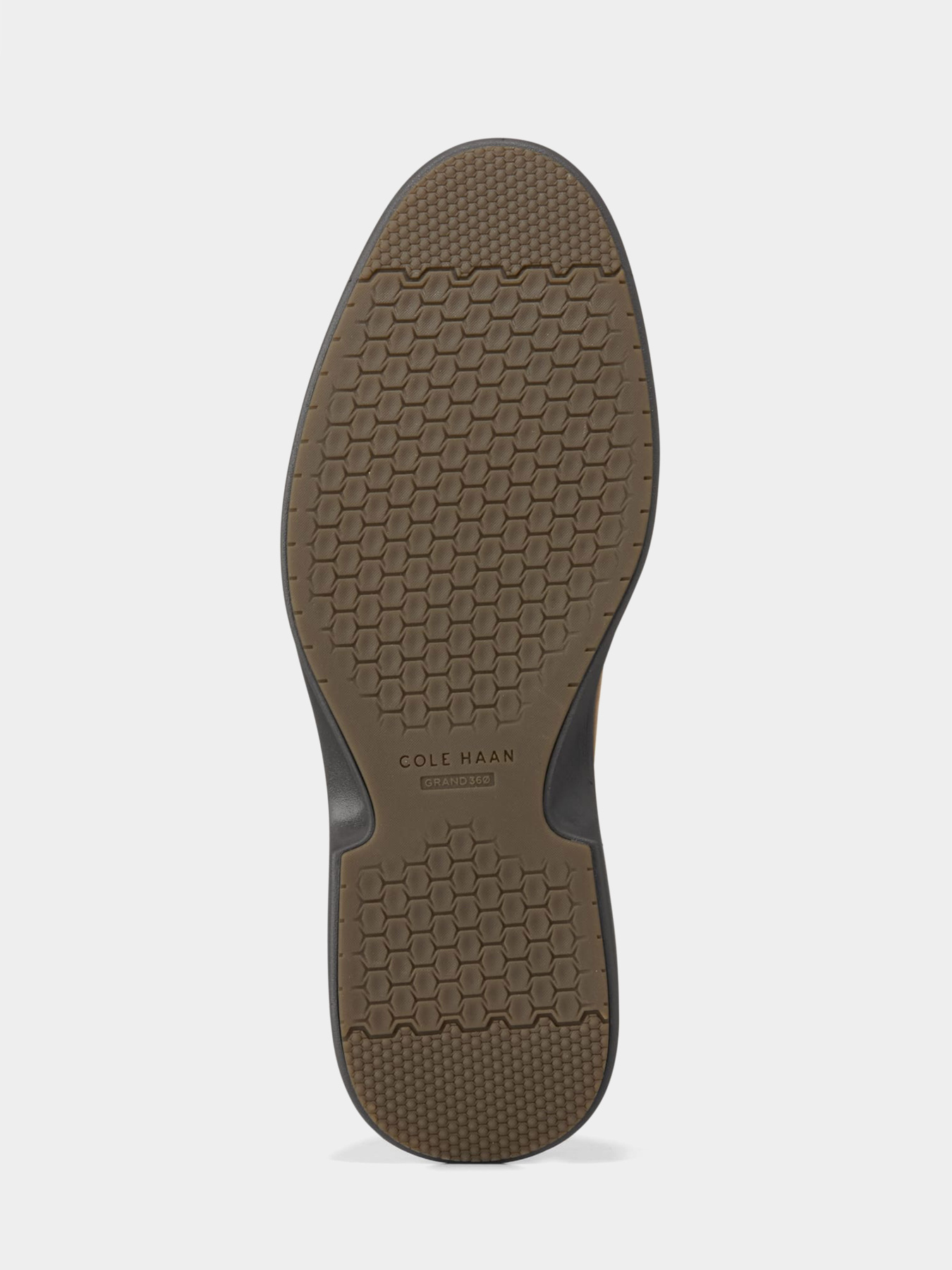 Оксфорды Cole Haan модель C41528 Фото