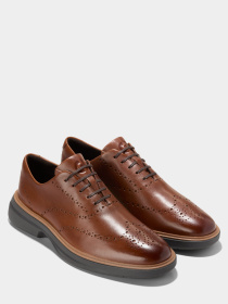 Оксфорды Cole Haan модель C41528 Фото