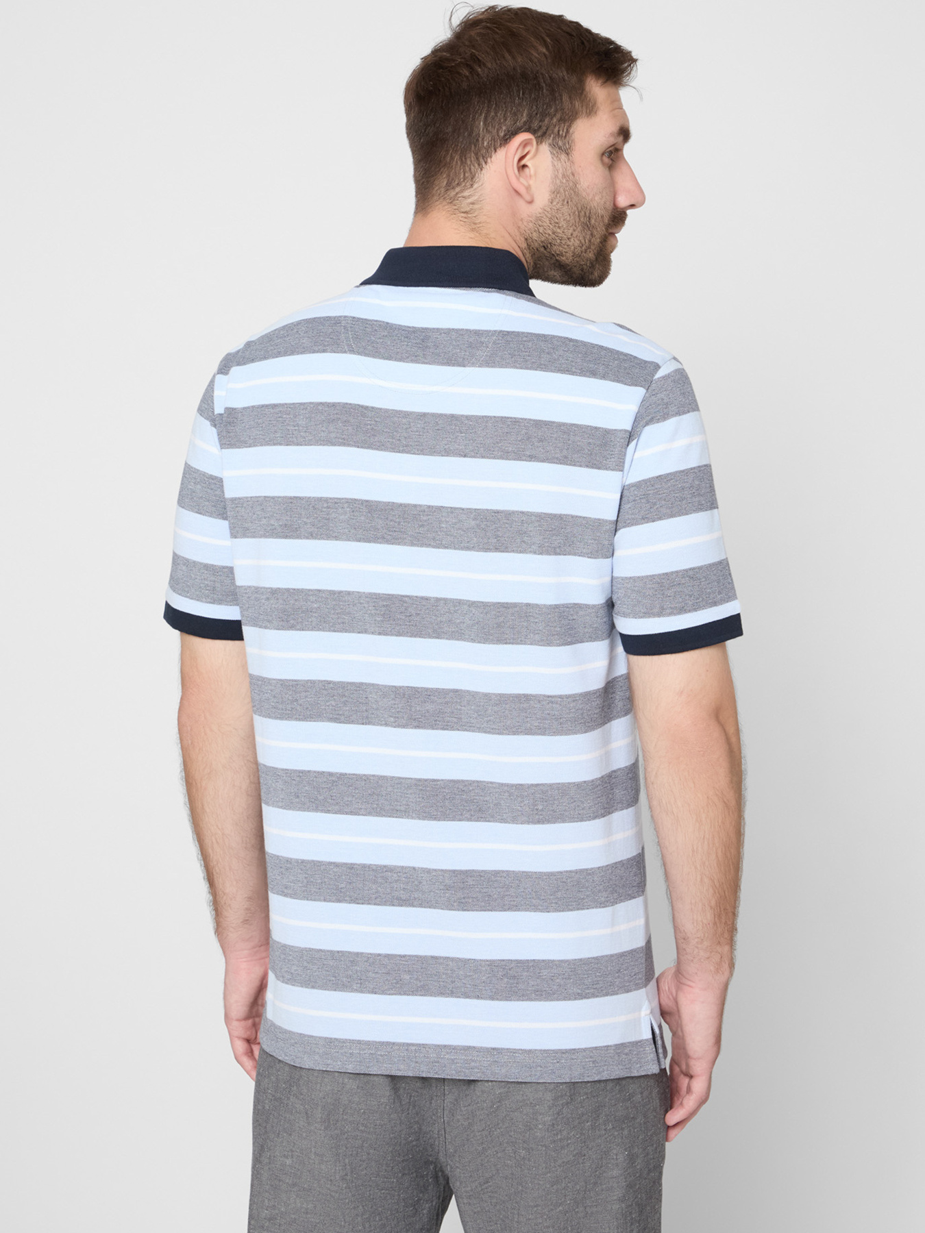 Поло Pierre Cardin модель C5 21424.2116.6033 Фото