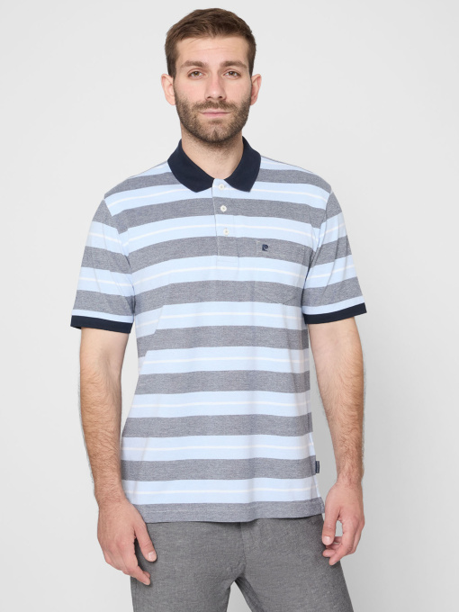 Поло Pierre Cardin модель C5 21424.2116.6033 Фото