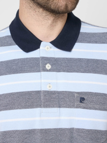 Поло Pierre Cardin модель C5 21424.2116.6033 Фото