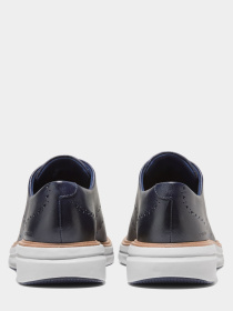 Оксфорды Cole Haan модель C42153 Фото