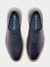 Оксфорды Cole Haan модель C42153 Фото
