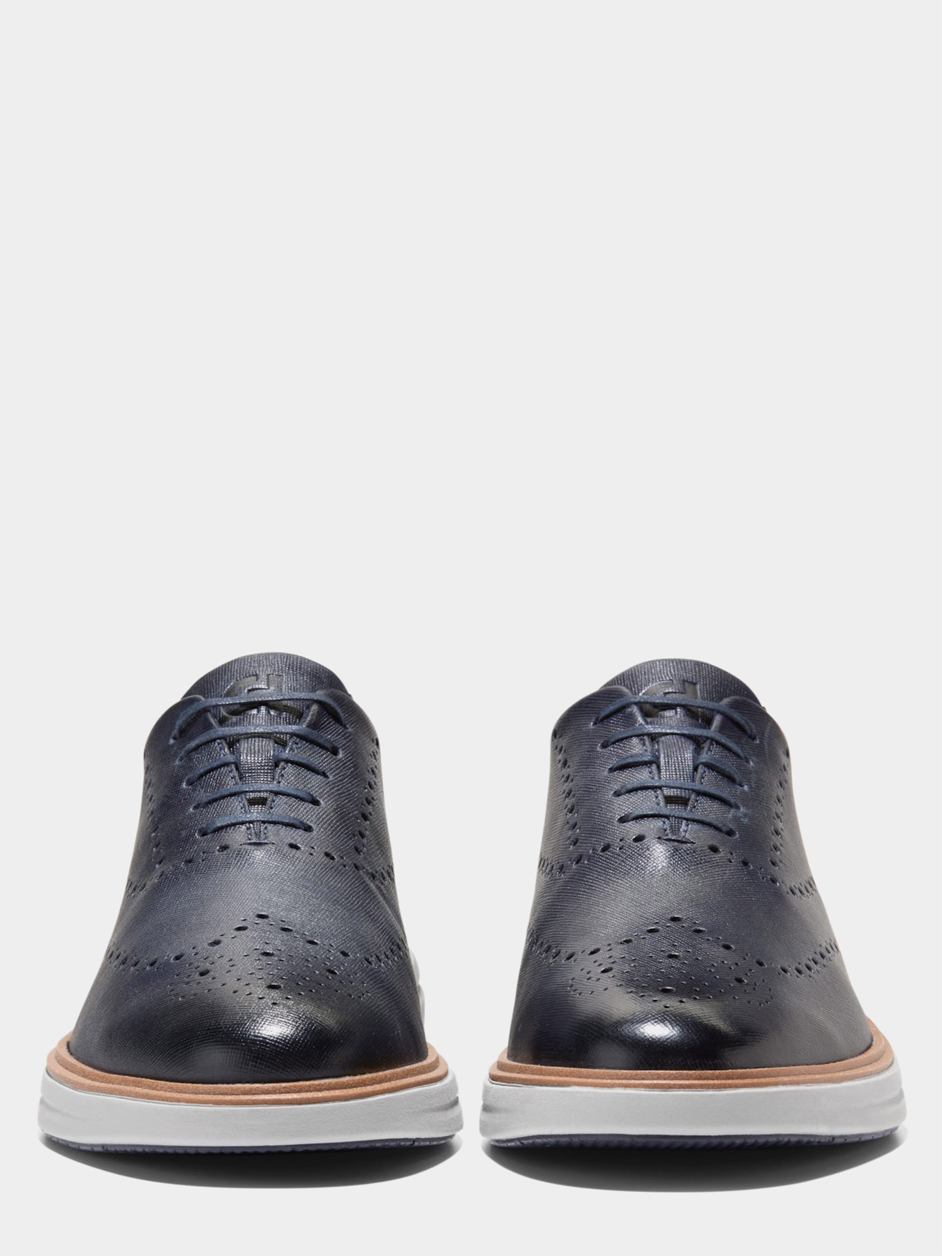 Туфли Cole Haan модель C42153 Фото