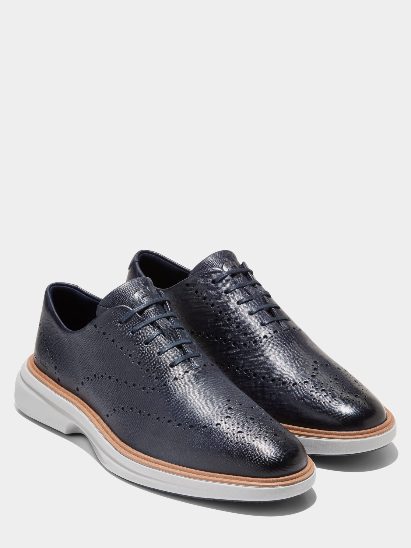 Туфли Cole Haan модель C42153 Фото