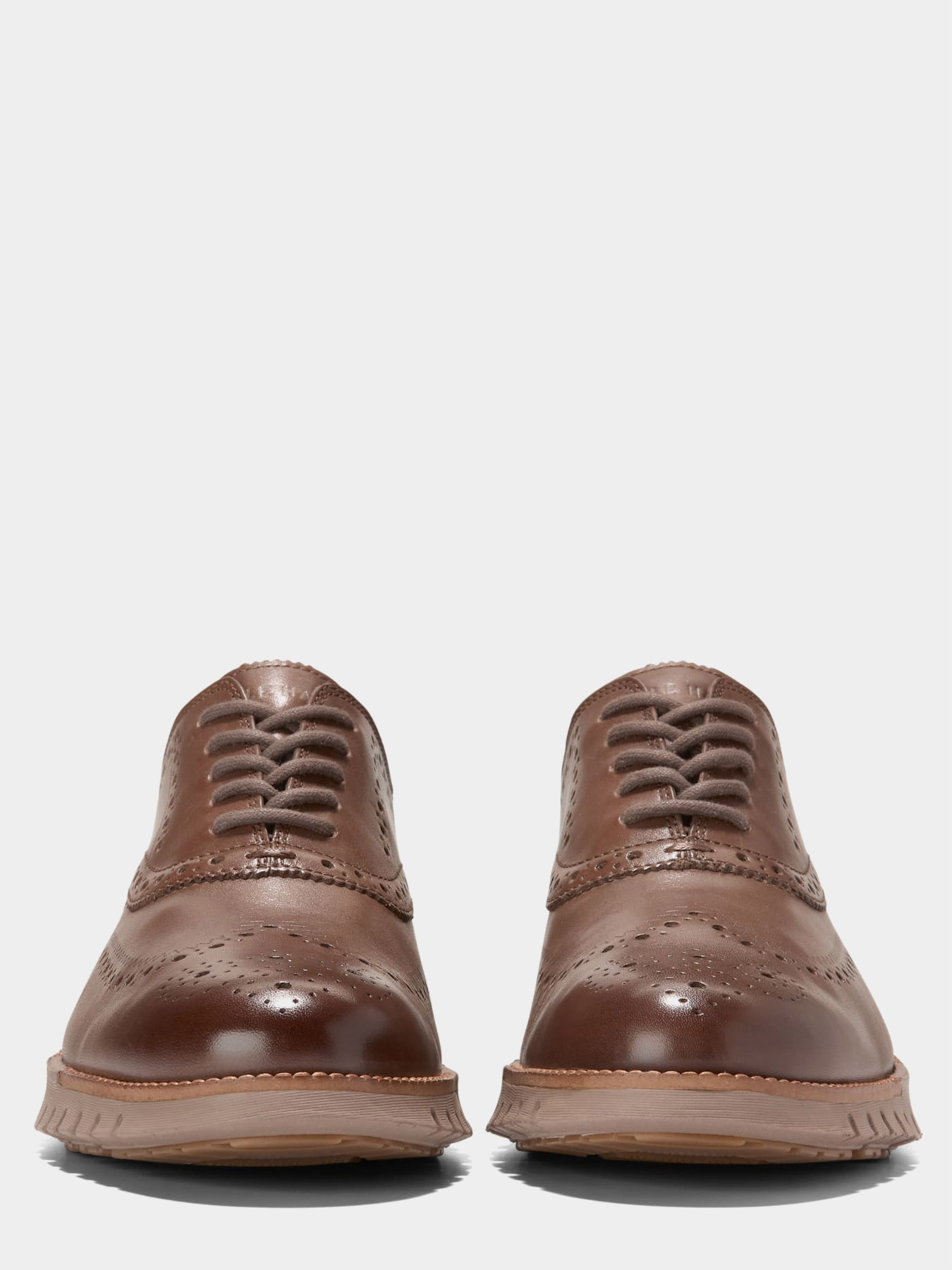 Оксфорды Cole Haan модель C42207 Фото