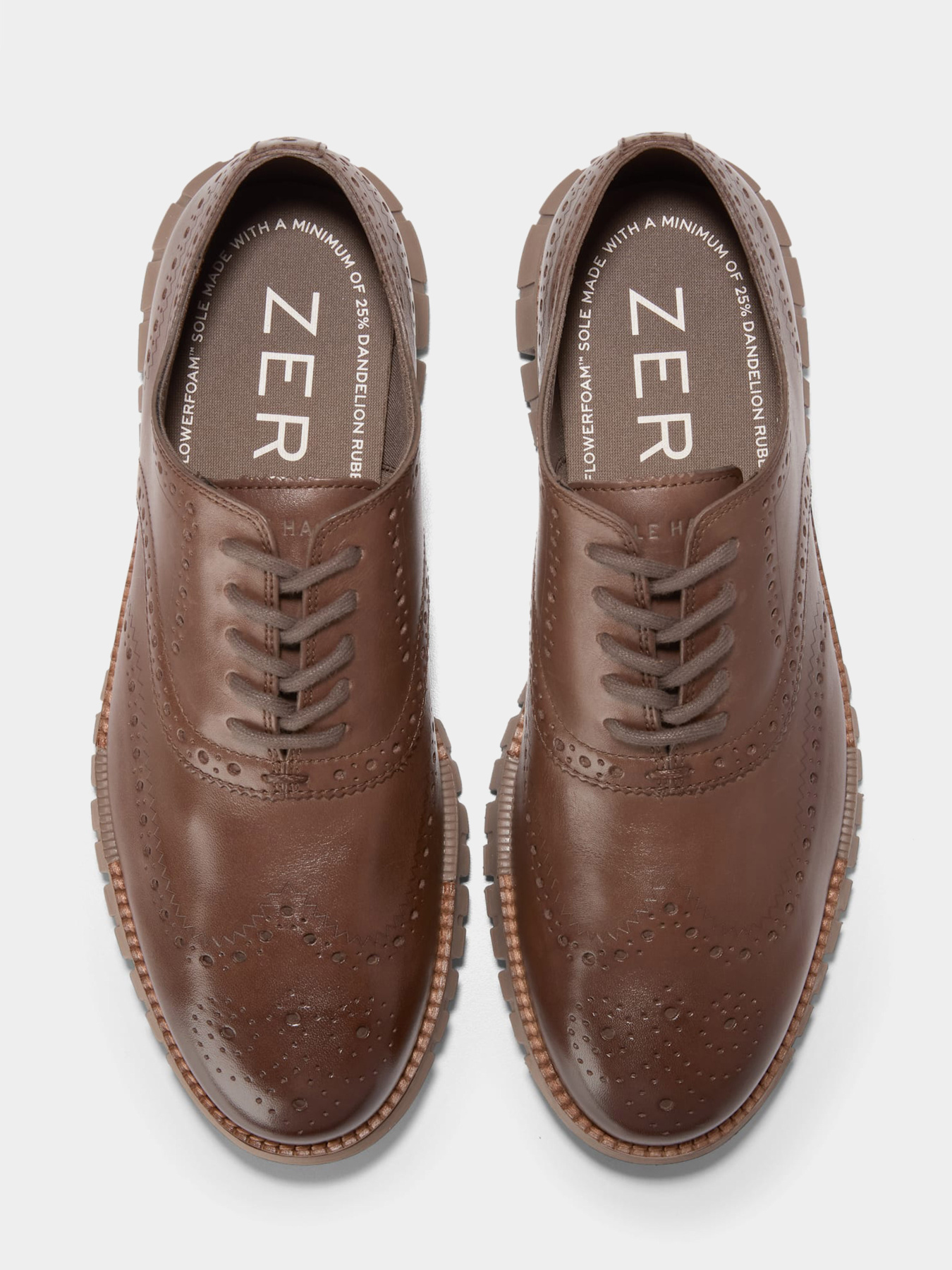 Оксфорды Cole Haan модель C42207 Фото