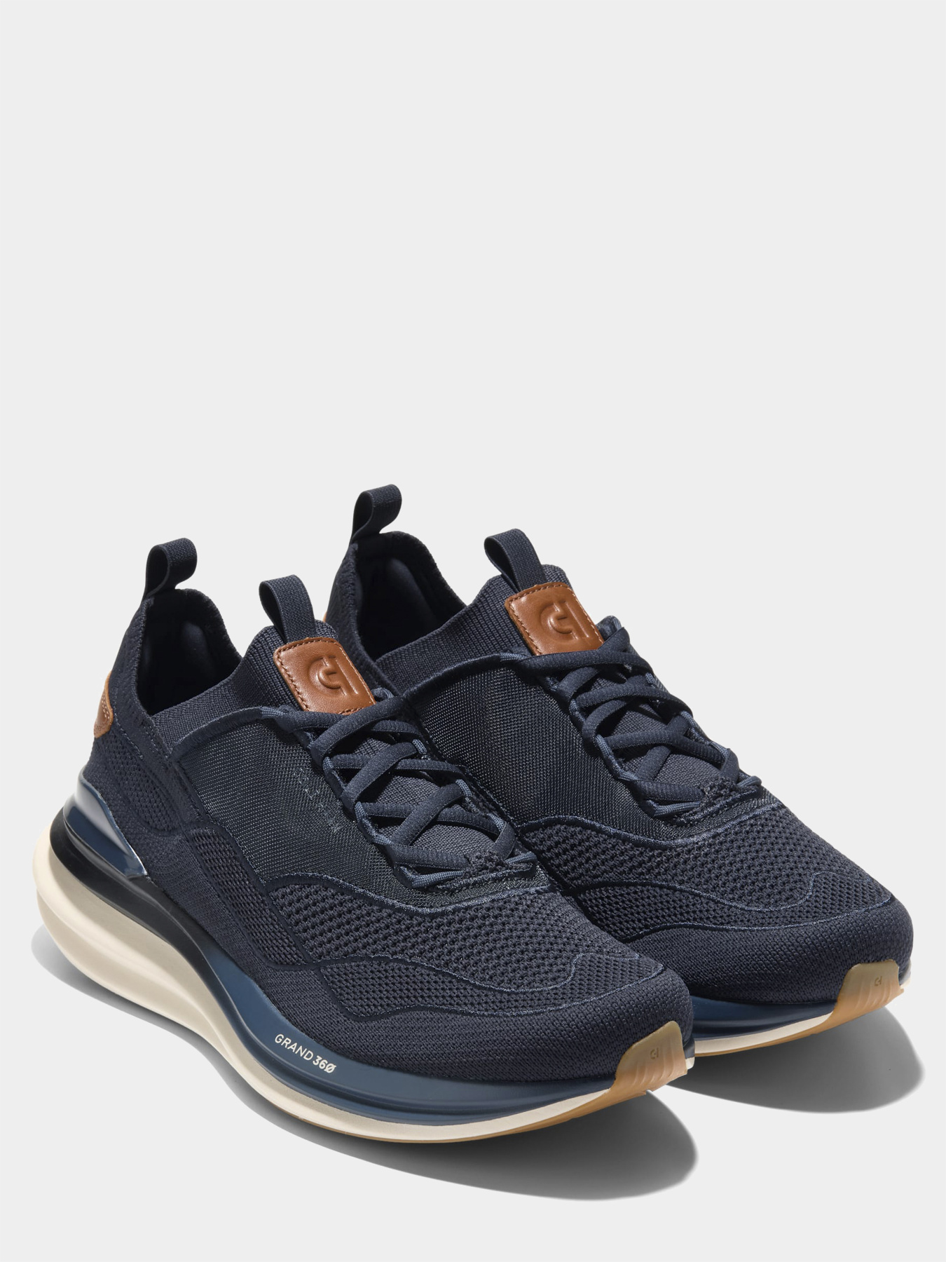 Кроссовки повседневные Cole Haan модель C41296 Фото