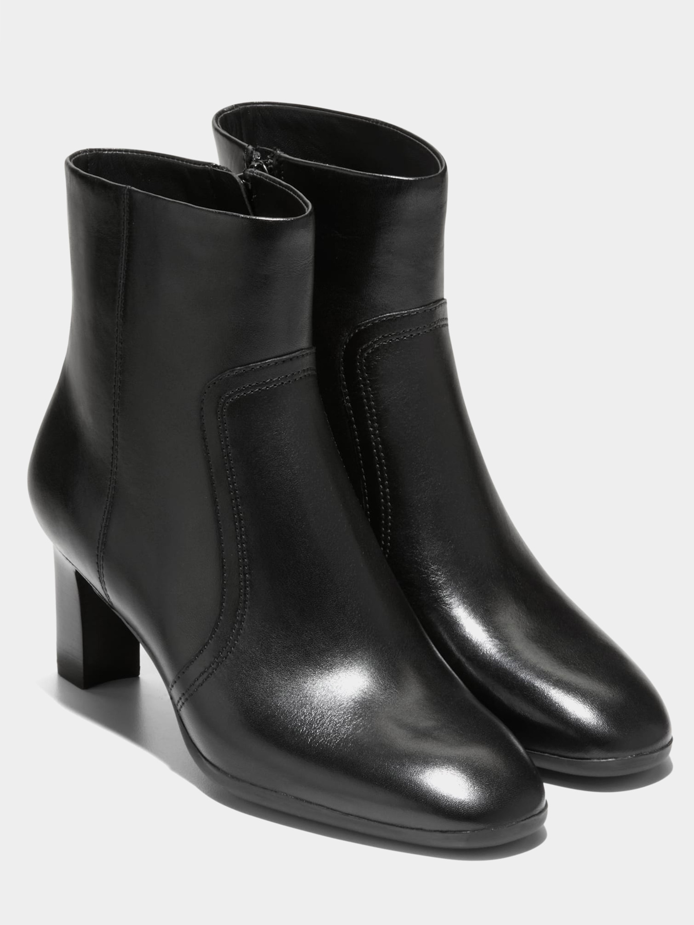 Бoтильоны Cole Haan модель W35186 Фото