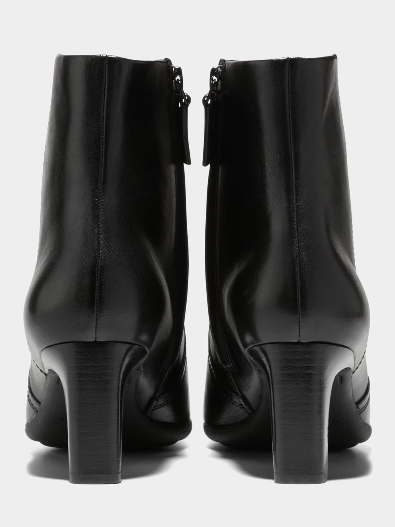 Бoтильоны Cole Haan модель W35186 Фото