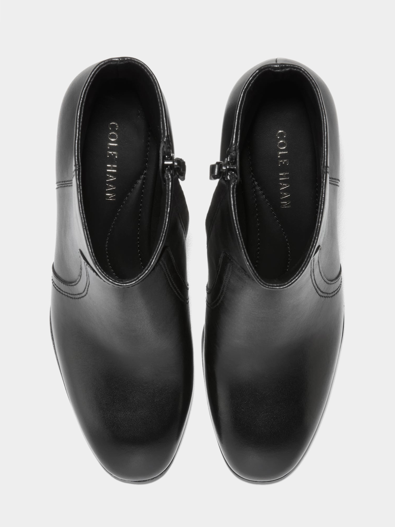 Бoтильоны Cole Haan модель W35186 Фото