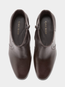 Ботильйони Cole Haan модель W35187 Ботильйони Cole Haan модель W35187 Фото