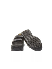 Кроссовки Orthobe модель ORB-685_black_pr Фото