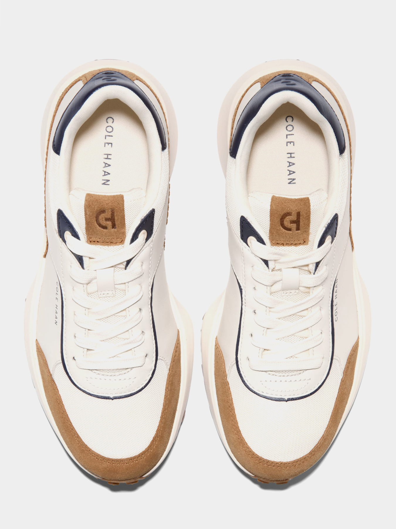 Кроссовки Cole Haan модель W34632 Фото