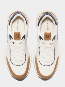 Кроссовки повседневные Cole Haan модель W34632 Кроссовки повседневные Cole Haan модель W34632 Фото