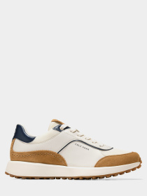 Кроссовки повседневные Cole Haan модель W34632 Кроссовки повседневные Cole Haan модель W34632 Фото