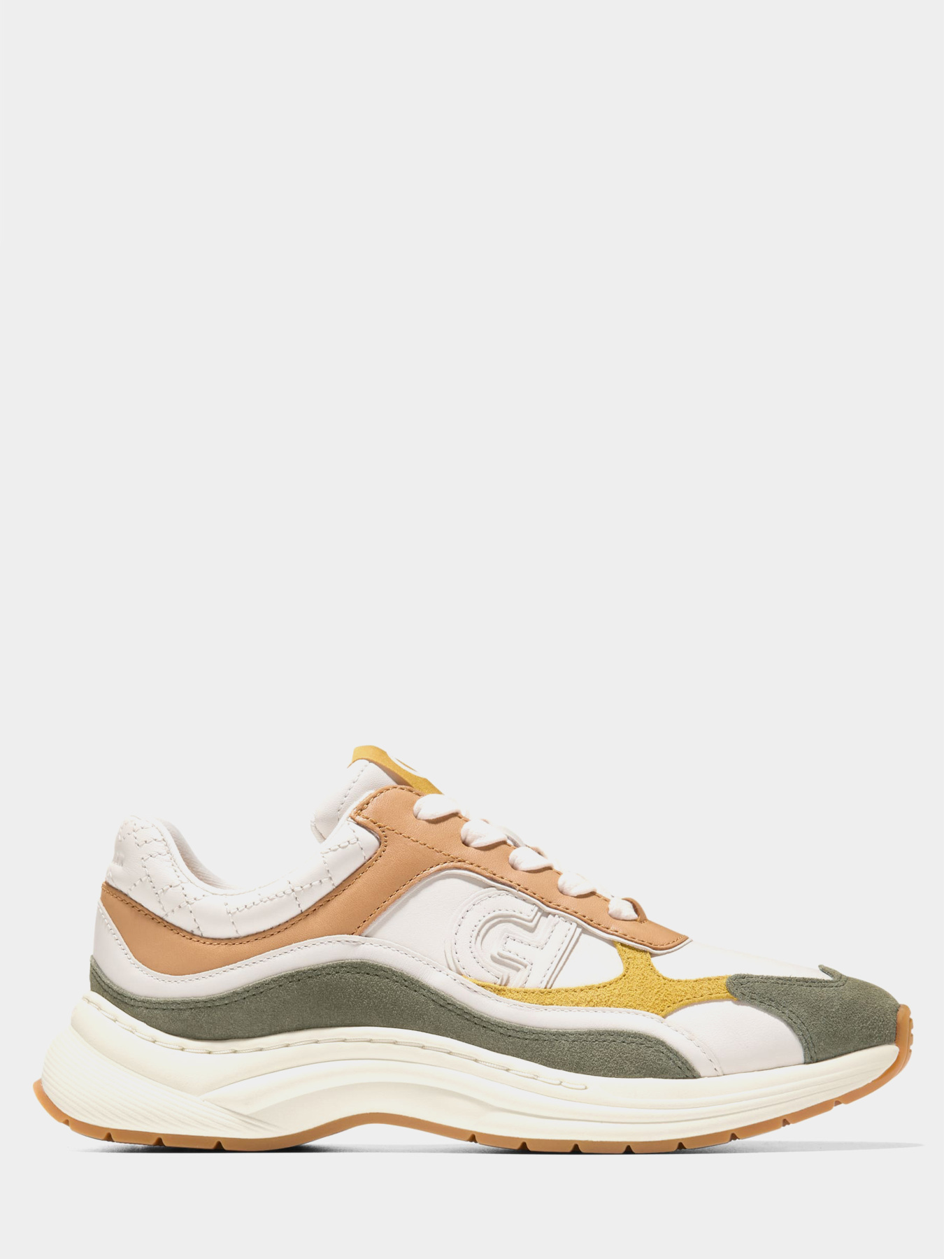 Кроссовки Cole Haan модель W33837 Фото