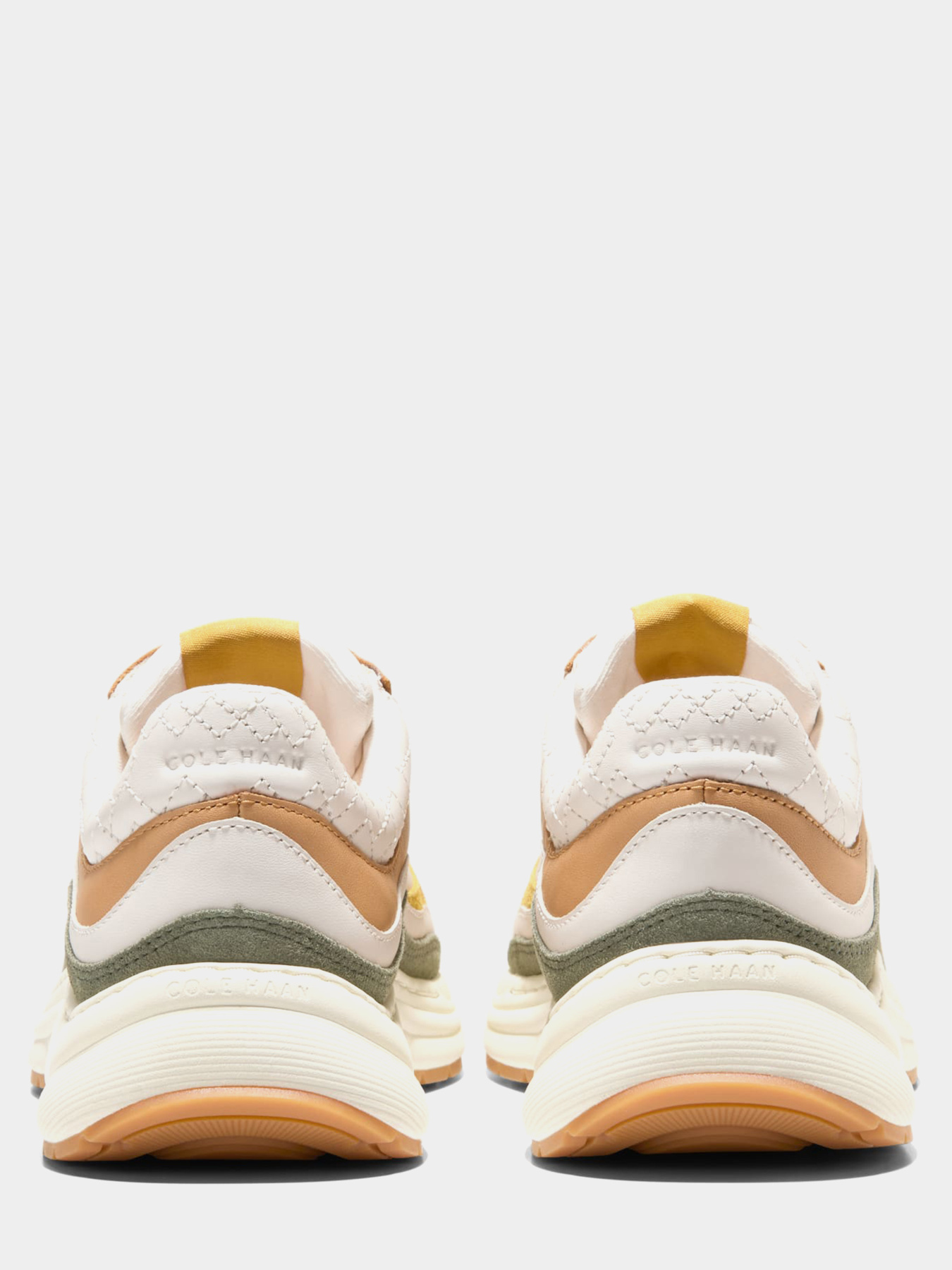 Кросівки повсякденні Cole Haan модель W33837 Фото