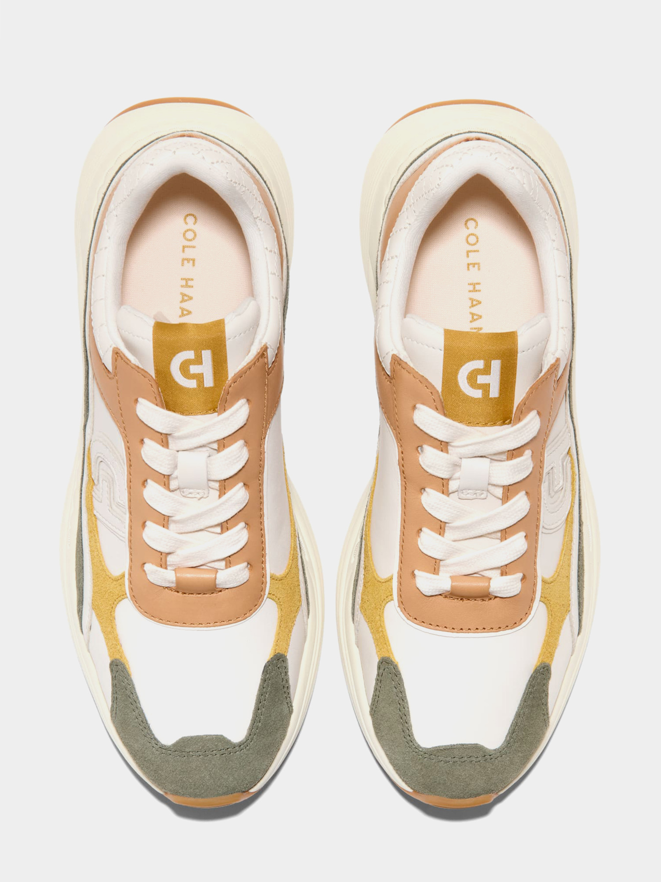 Кросівки повсякденні Cole Haan модель W33837 Фото