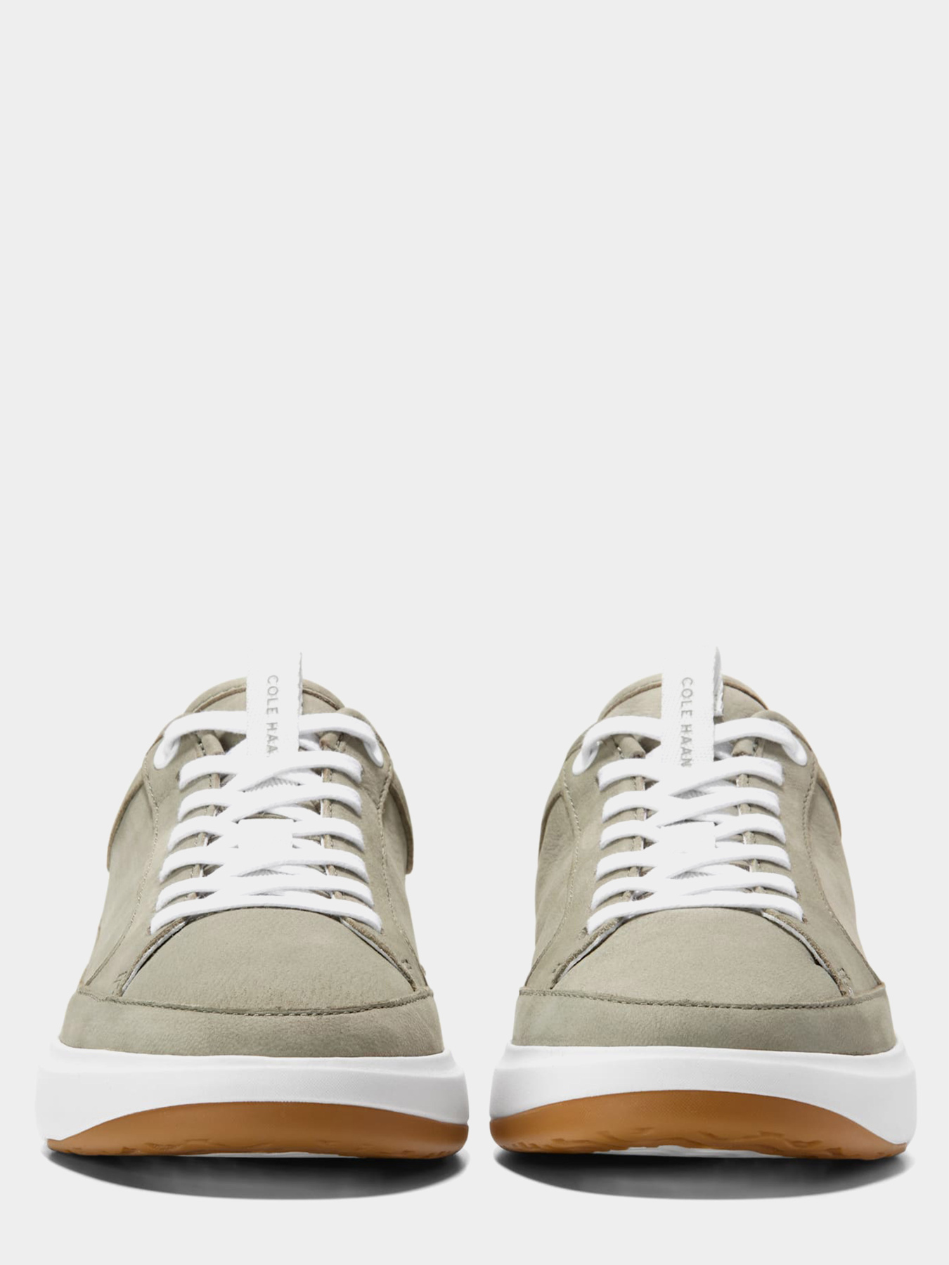 Кеды низкие Cole Haan модель W34977 Фото