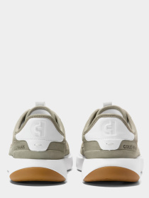 Кеды низкие Cole Haan модель W34977 Фото