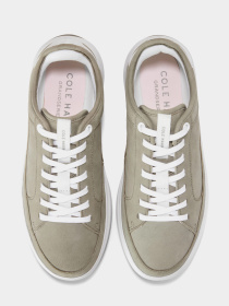 Кеды низкие Cole Haan модель W34977 Фото