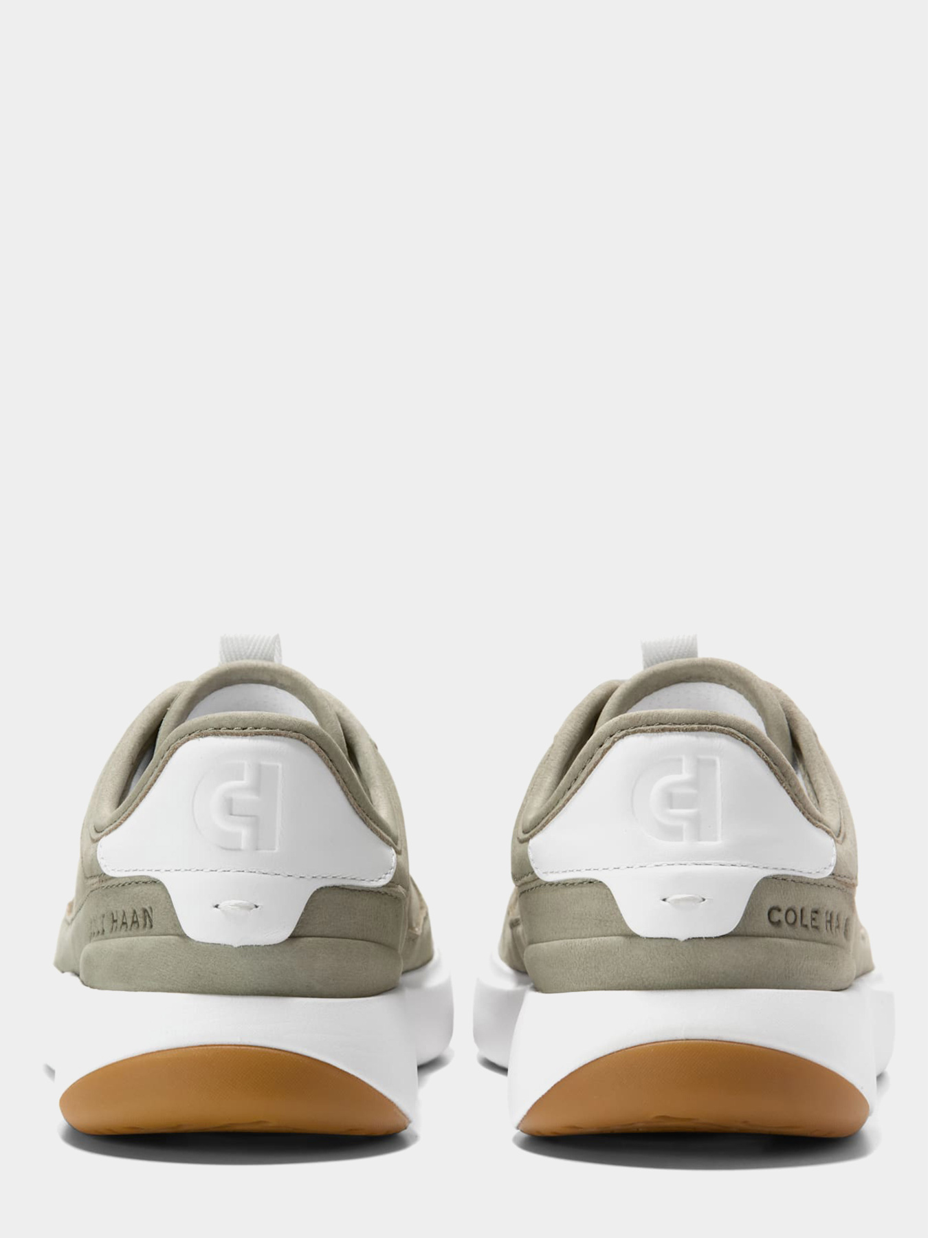 Кеды низкие Cole Haan модель W34977 Фото