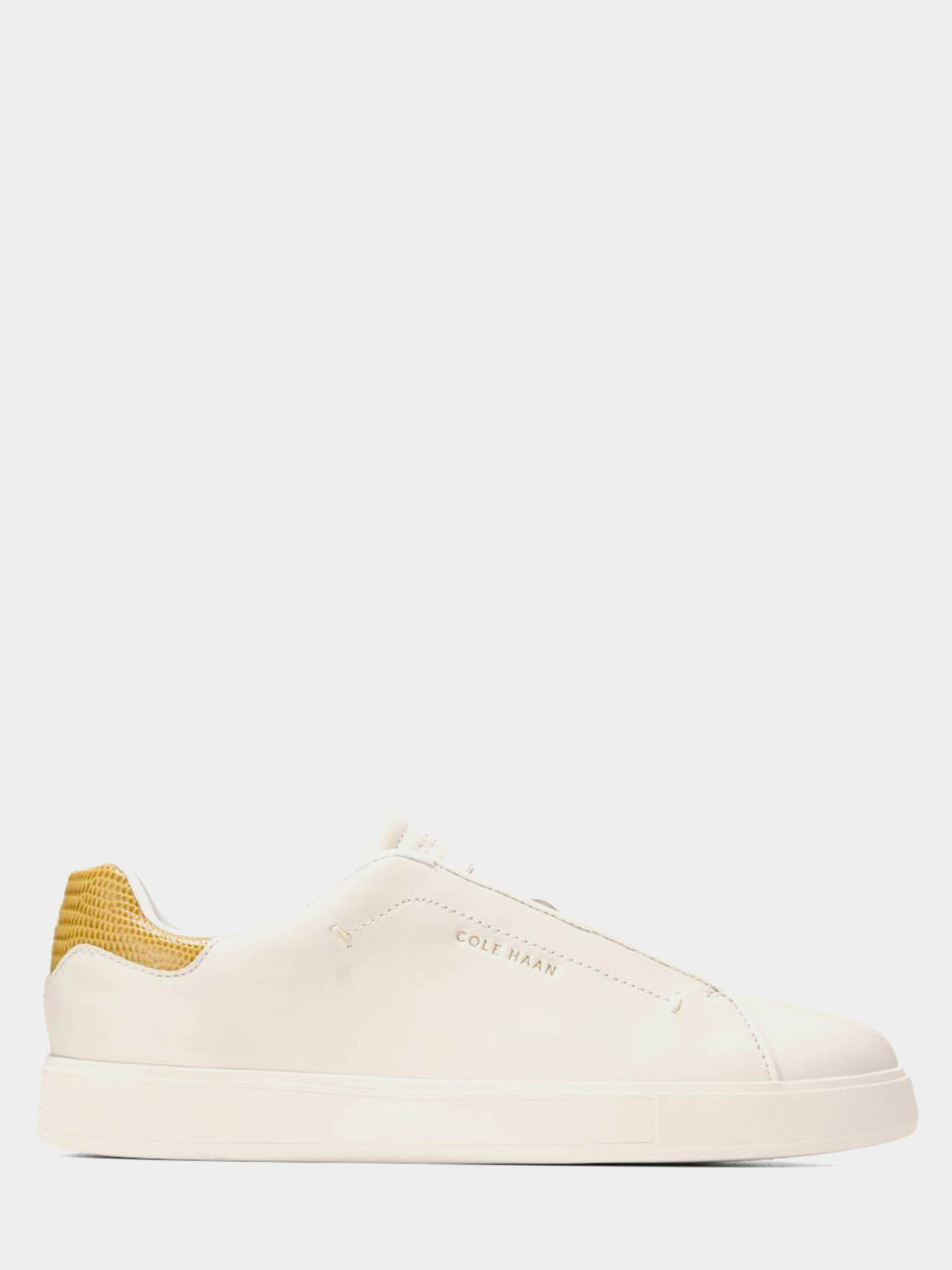 Кеды низкие Cole Haan модель W34326 Фото