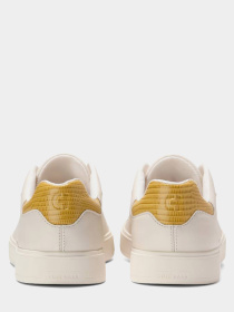 Кеды низкие Cole Haan модель W34326 Фото