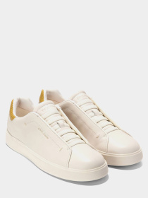 Кеды низкие Cole Haan модель W34326 Фото