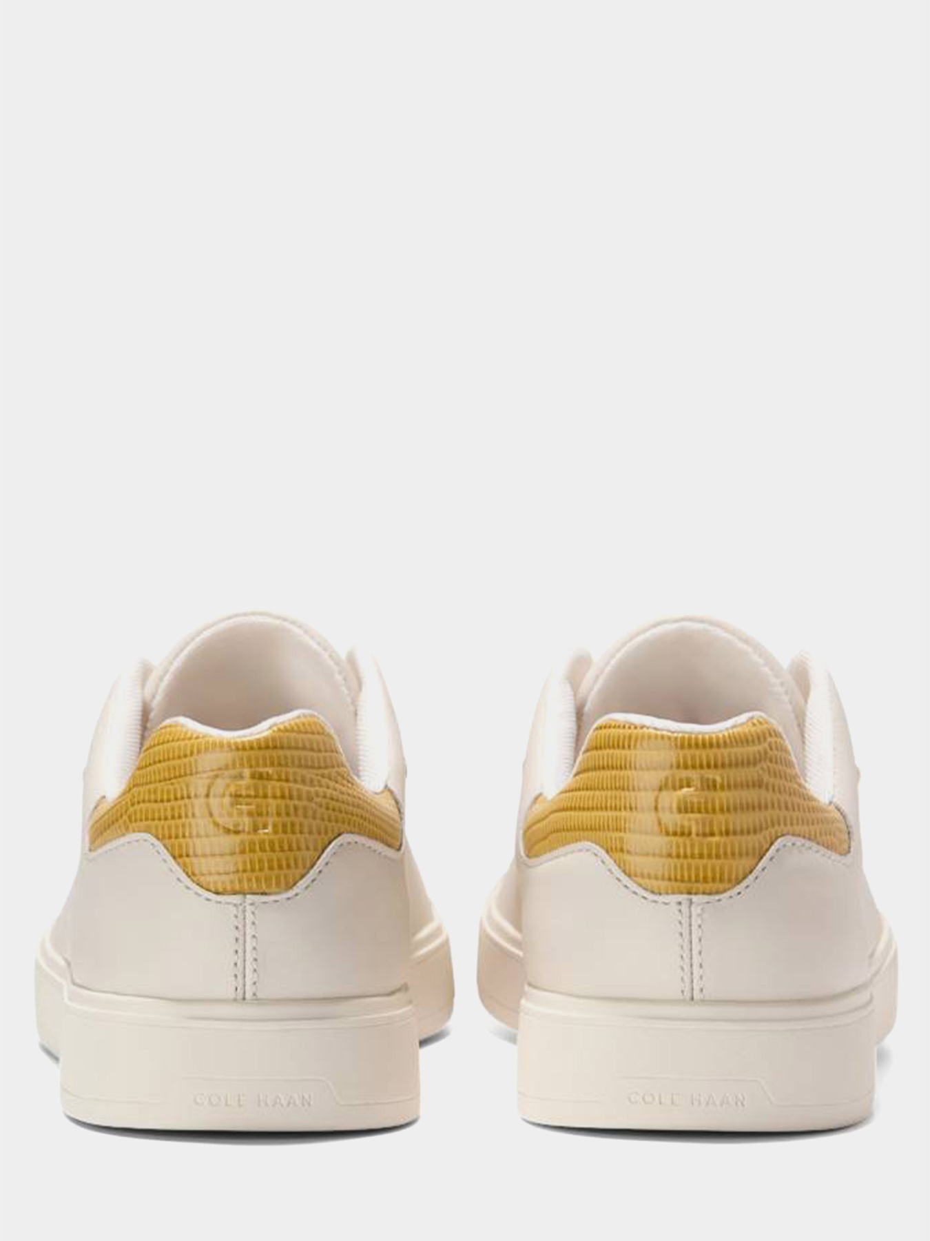 Кеды низкие Cole Haan модель W34326 Фото