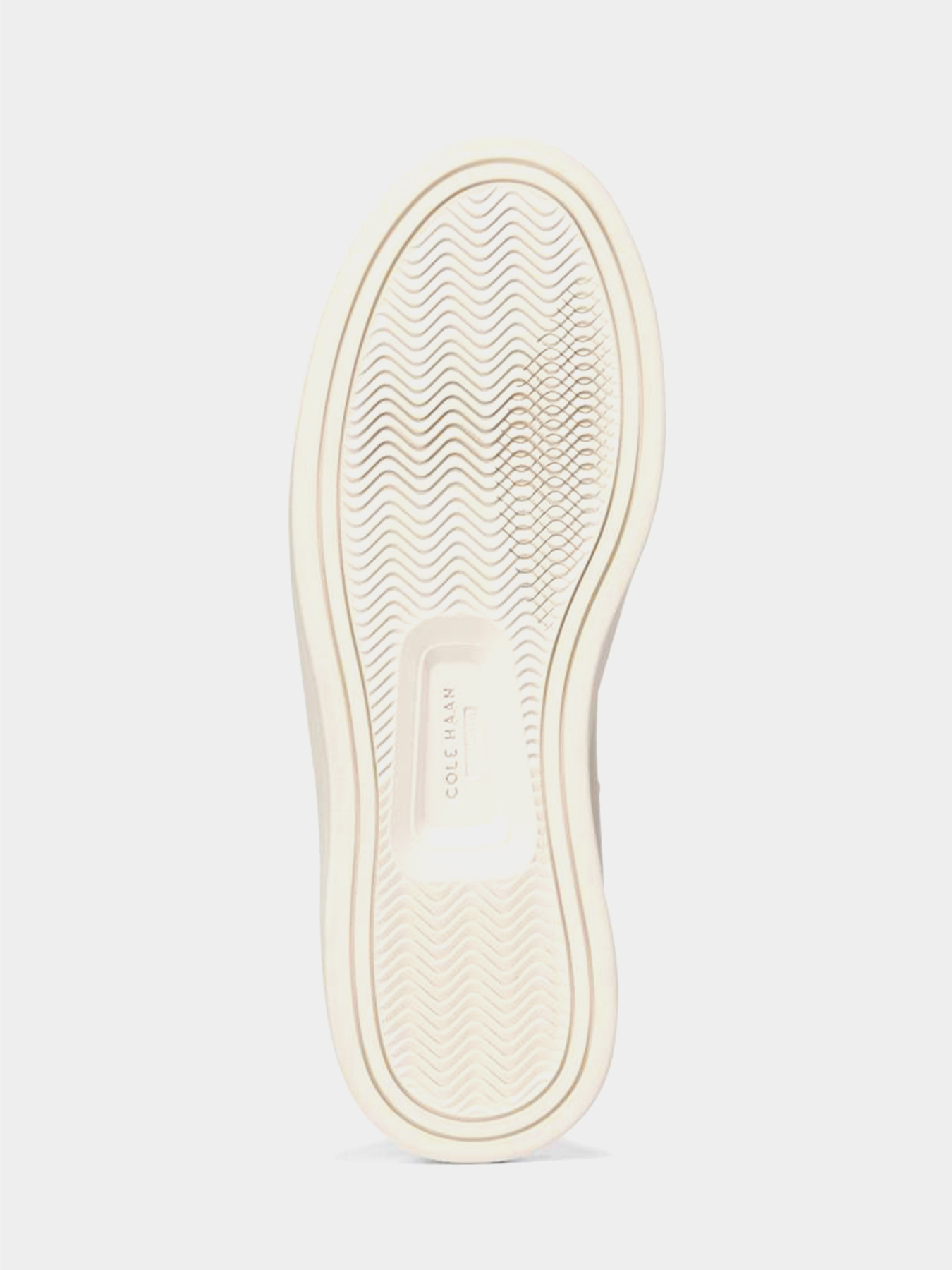 Кеды низкие Cole Haan модель W34326 Фото