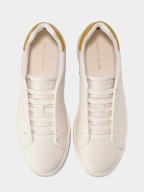 Кеды низкие Cole Haan модель W34326 Кеды низкие Cole Haan модель W34326 Фото