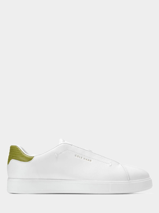 Кеди низькі Cole Haan модель W34382 Фото