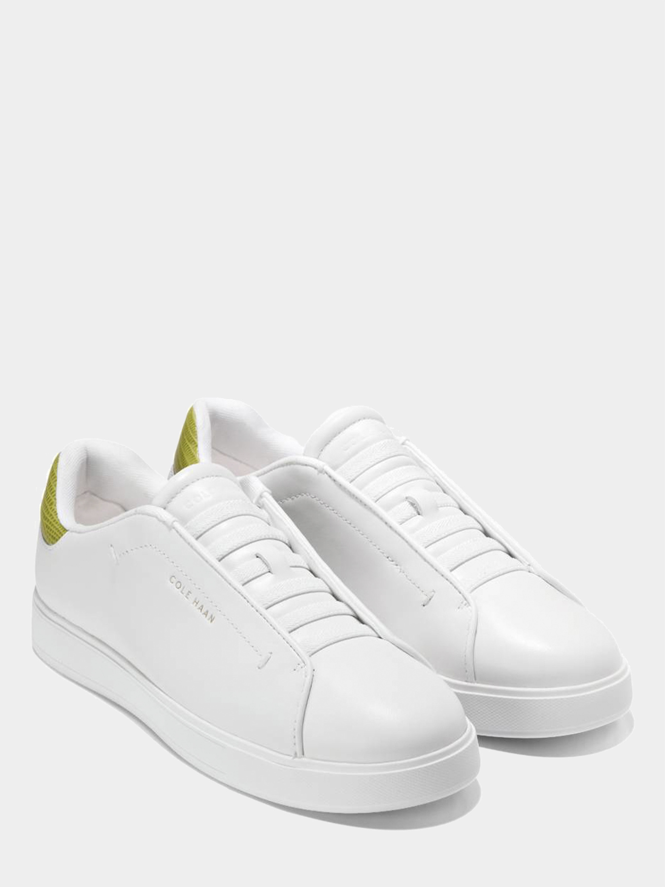 Кеды низкие Cole Haan модель W34382 Фото