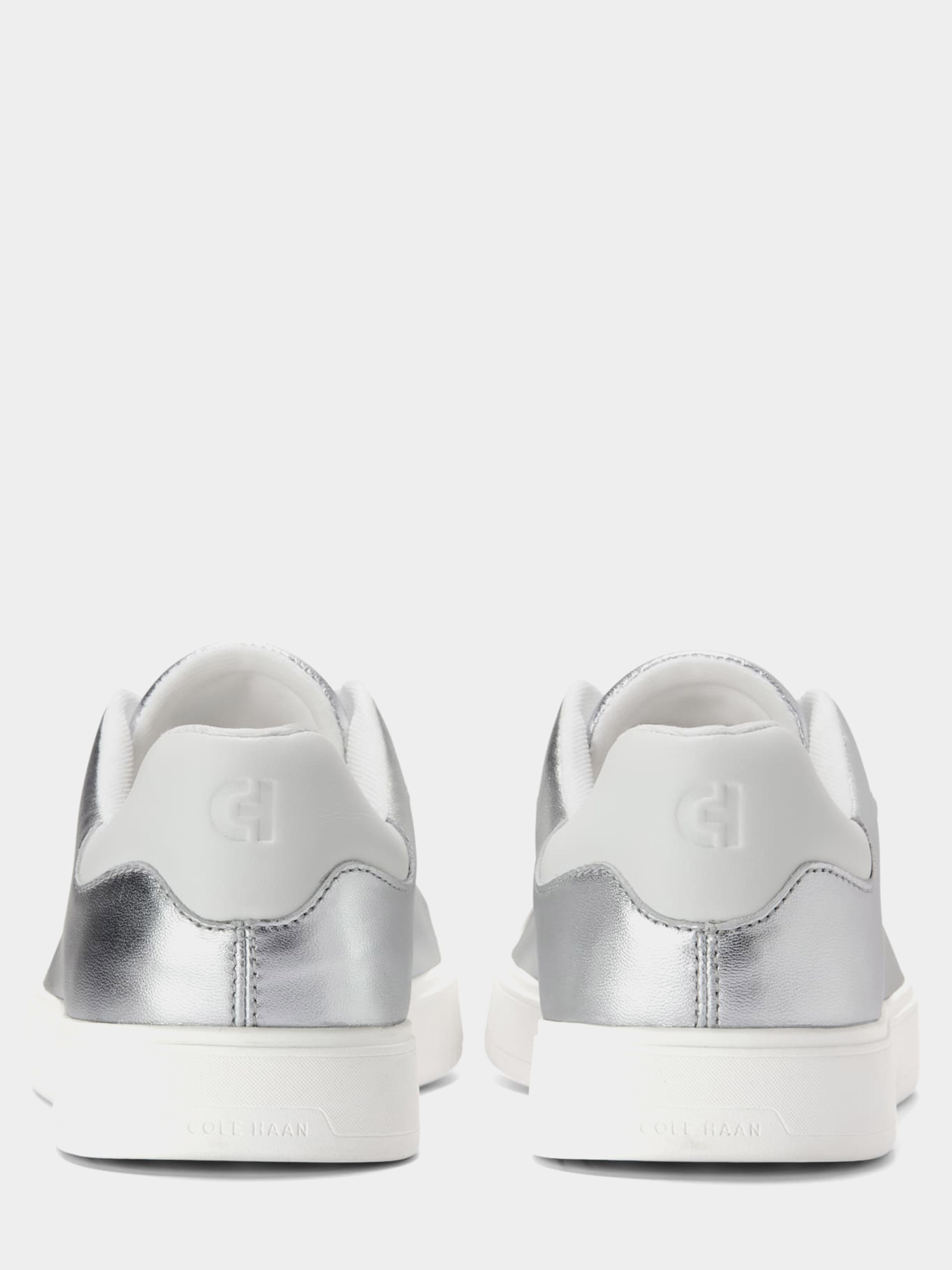 Кеды низкие Cole Haan модель W35015 Фото