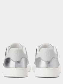 Кеды низкие Cole Haan модель W35015 Фото