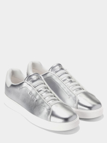 Кеды низкие Cole Haan модель W35015 Фото