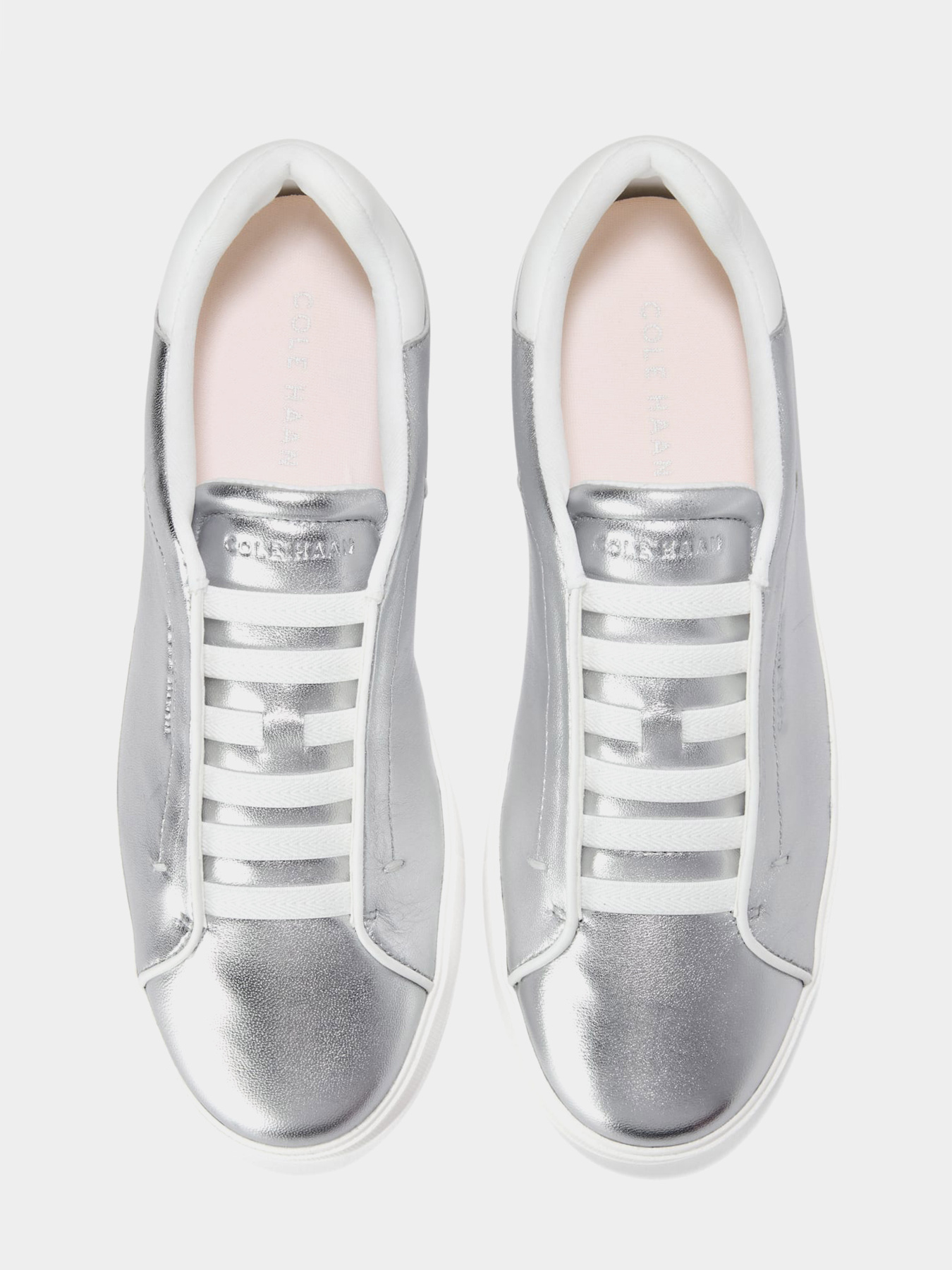 Кеди низькі Cole Haan модель W35015 Фото