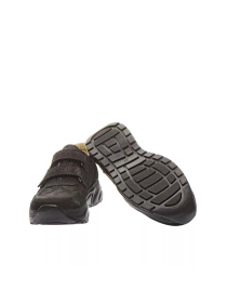 Кроссовки Orthobe модель ORB-685_black_r Фото