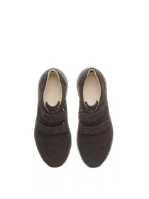 Кроссовки Orthobe модель ORB-685_black_r Фото