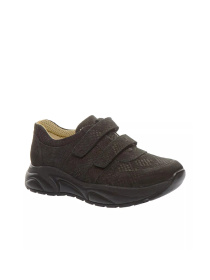 Кроссовки Orthobe модель ORB-685_black_r Фото