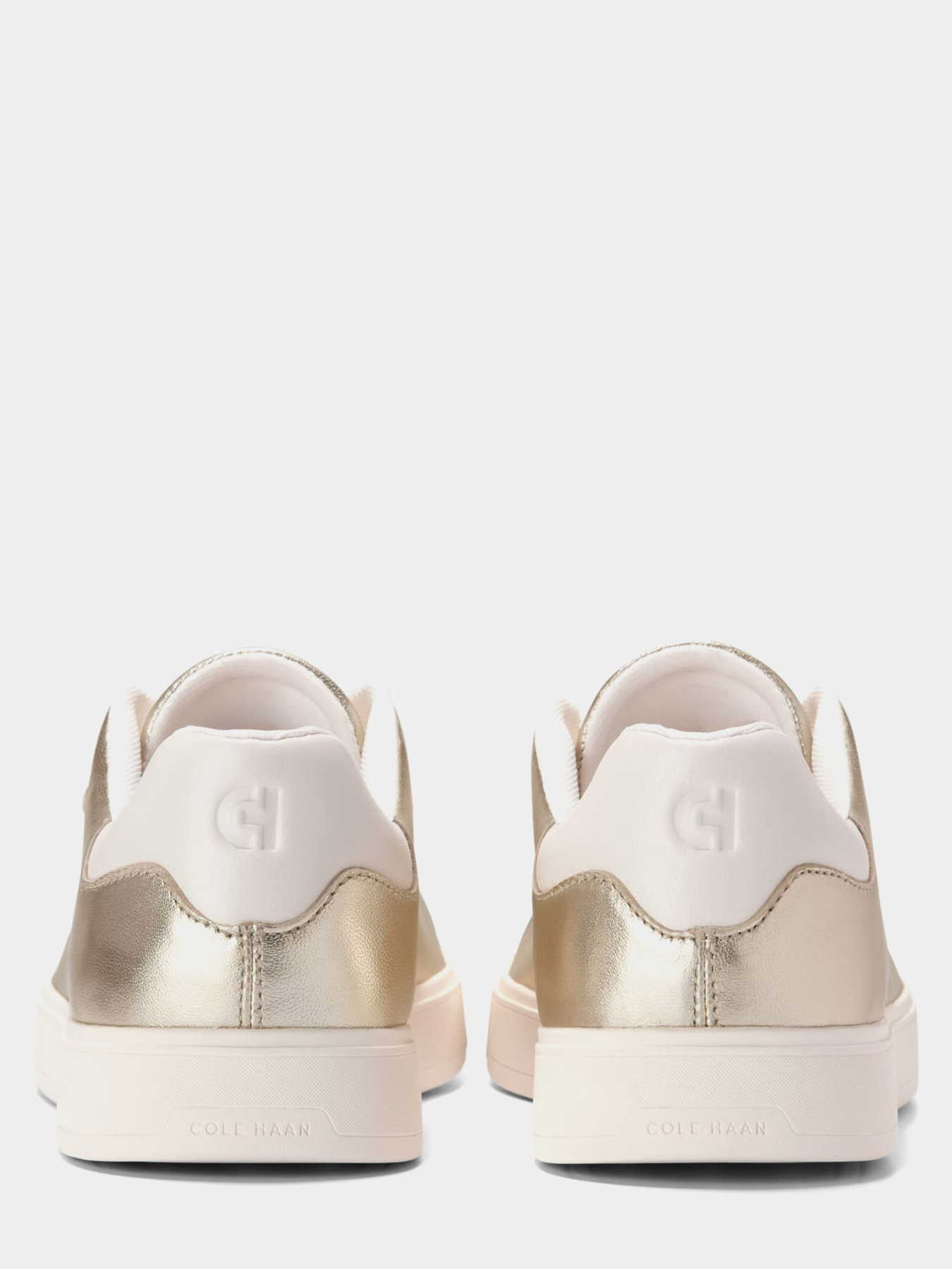 Кеды низкие Cole Haan модель W35016 Фото