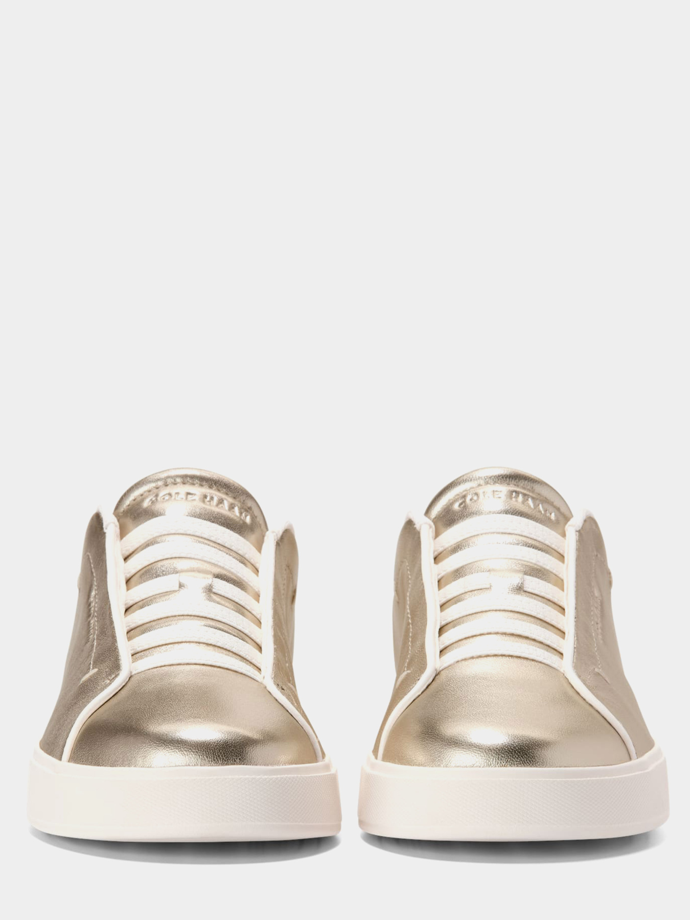 Кеды низкие Cole Haan модель W35016 Фото