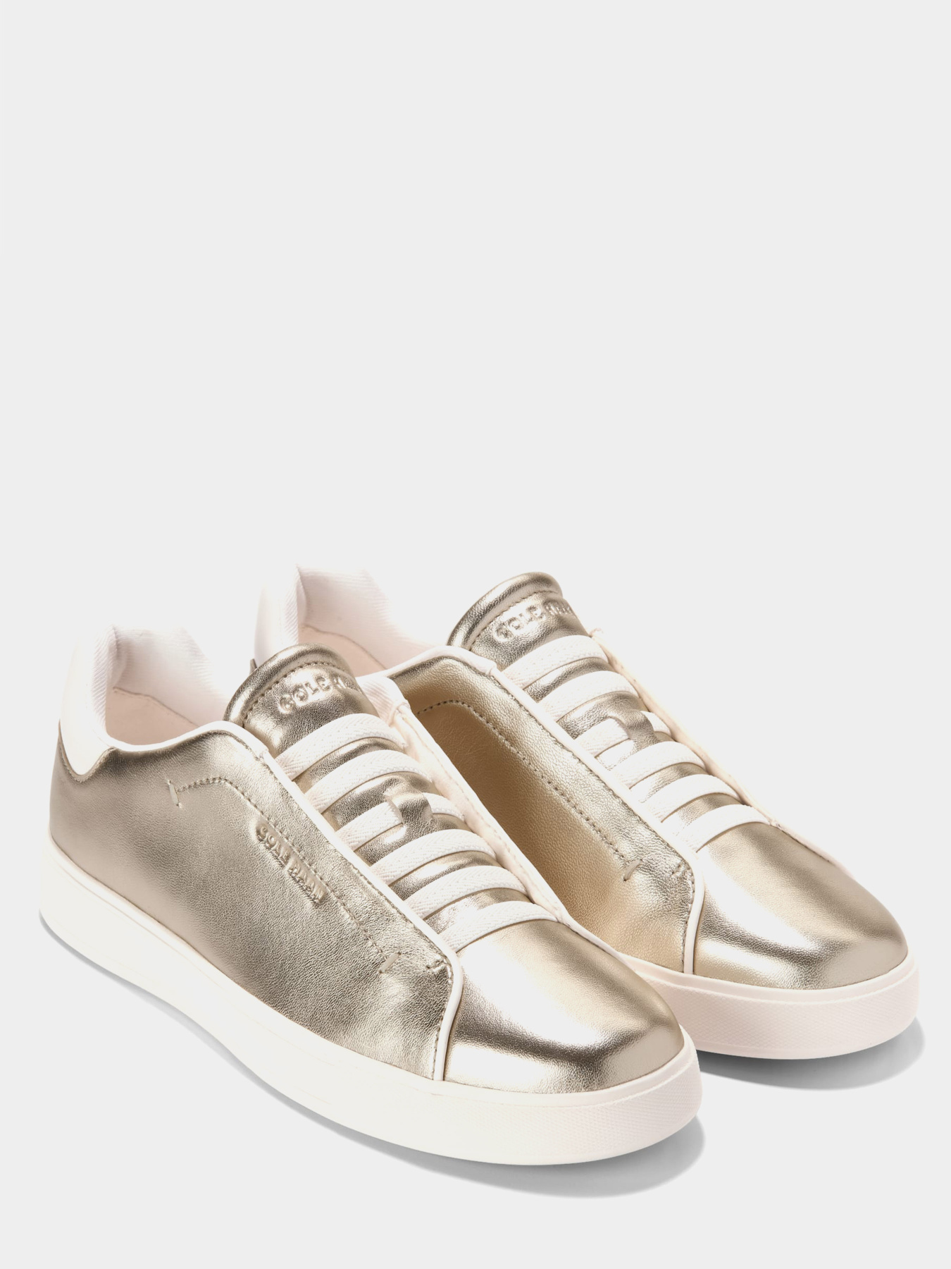 Кеды низкие Cole Haan модель W35016 Фото